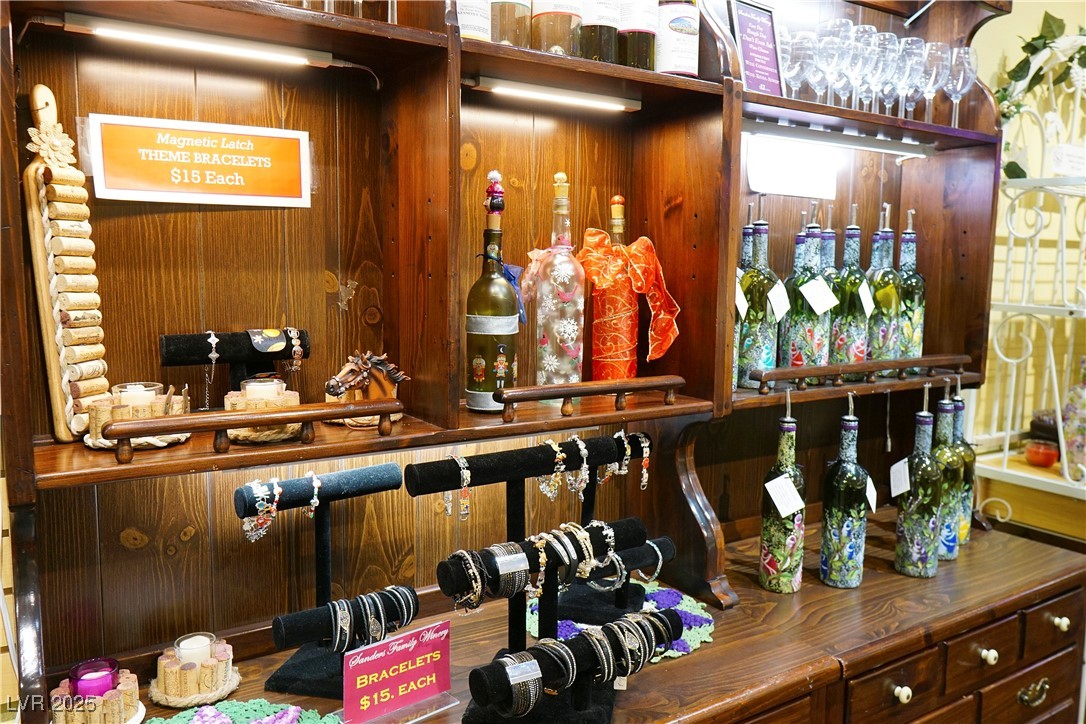 3780 East Kellogg Road Pahrump, NV 89061 - Photo 46 of 88