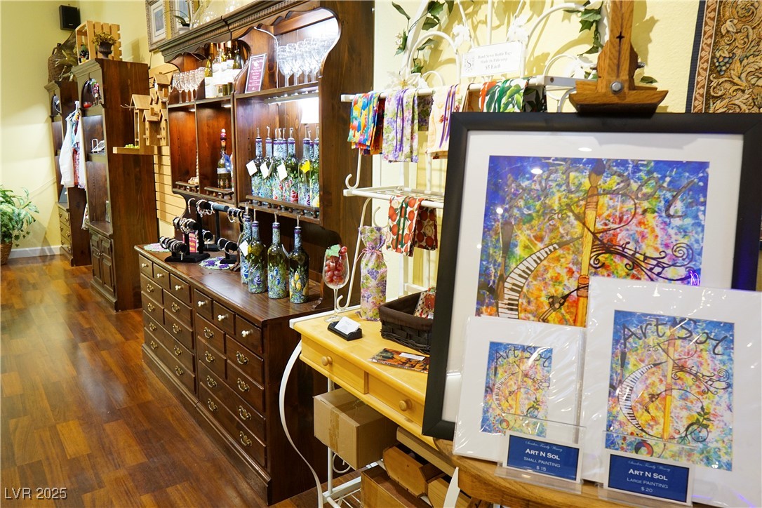 3780 East Kellogg Road Pahrump, NV 89061 - Photo 47 of 88