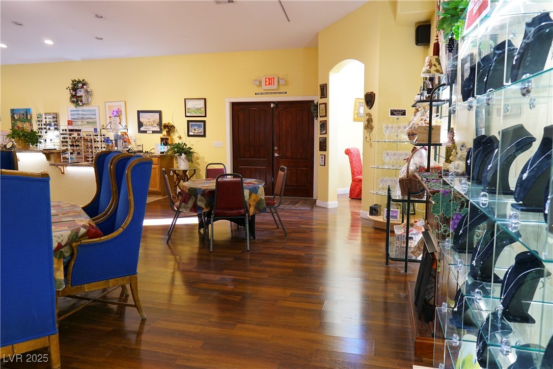 3780 East Kellogg Road Pahrump, NV 89061 - Photo 48 of 88