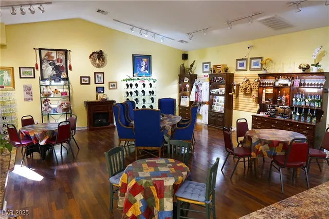 $1,285,000 | 3780 East Kellogg Road, Pahrump, NV 89061