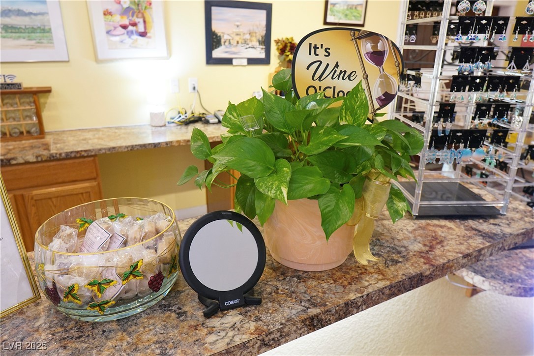 3780 East Kellogg Road Pahrump, NV 89061 - Photo 59 of 88