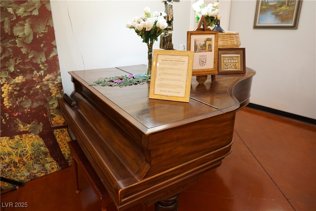 3780 East Kellogg Road Pahrump, NV 89061 - Photo 64 of 88