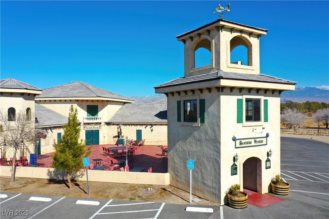 3780 East Kellogg Road Pahrump, NV 89061 - Photo 8 of 88