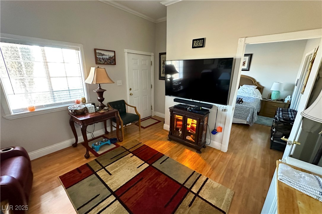 3780 East Kellogg Road Pahrump, NV 89061 - Photo 82 of 88