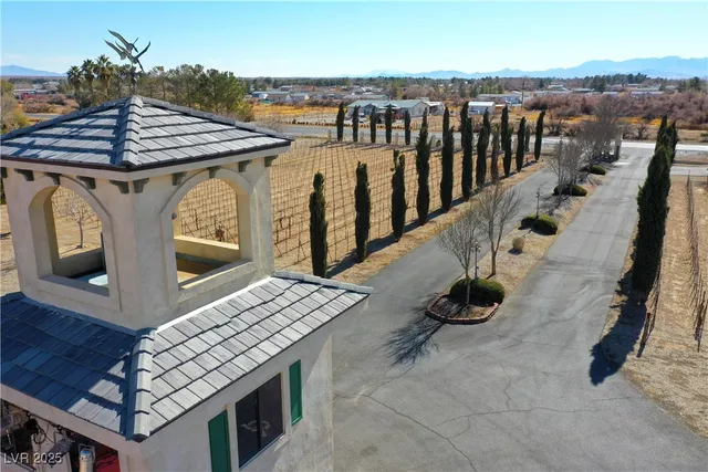 $1,285,000 | 3780 East Kellogg Road, Pahrump, NV 89061