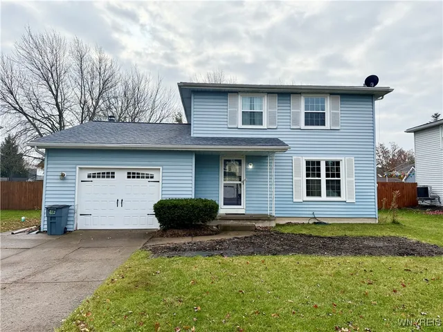 $269,900 | 1912 Creekside Drive, Grand Island, NY 14072