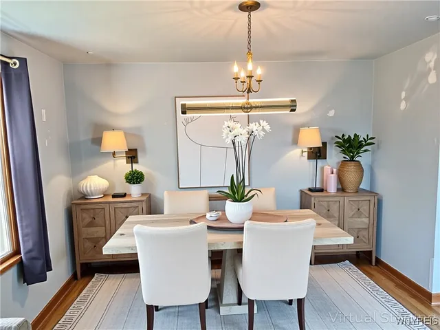 $269,900 | 1912 Creekside Drive, Grand Island, NY 14072