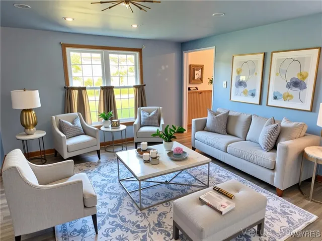 $269,900 | 1912 Creekside Drive, Grand Island, NY 14072