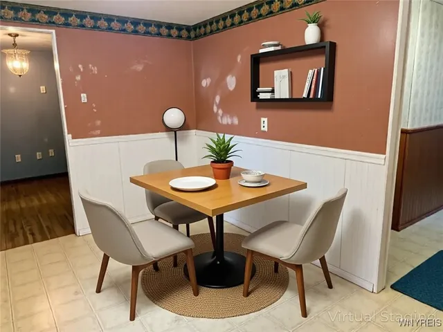 $269,900 | 1912 Creekside Drive, Grand Island, NY 14072