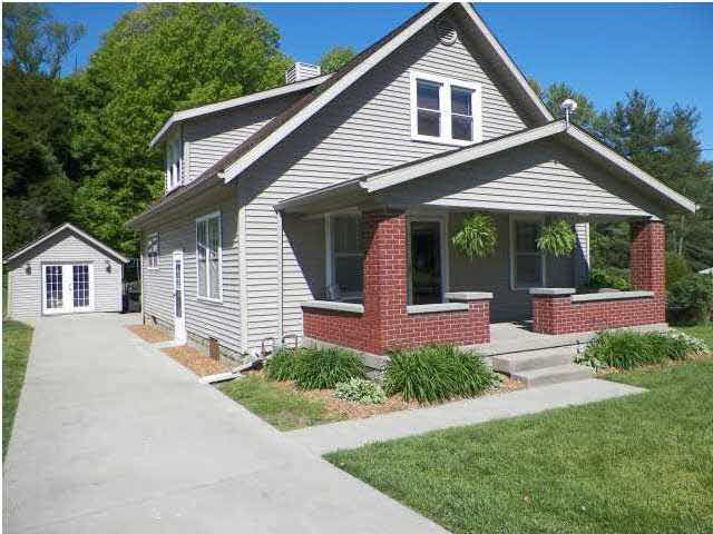 520 Giesler Road Jasper, IN 47546 - Photo 1 of 15 Gallery Image 1