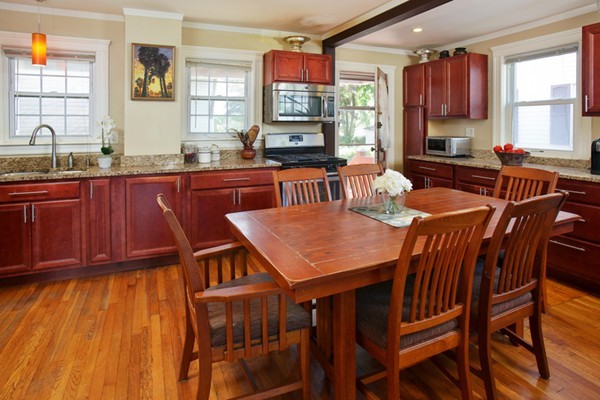 6 Newcastle Road Boston, MA 02135 - Photo 1 of 7 Gallery Image 1