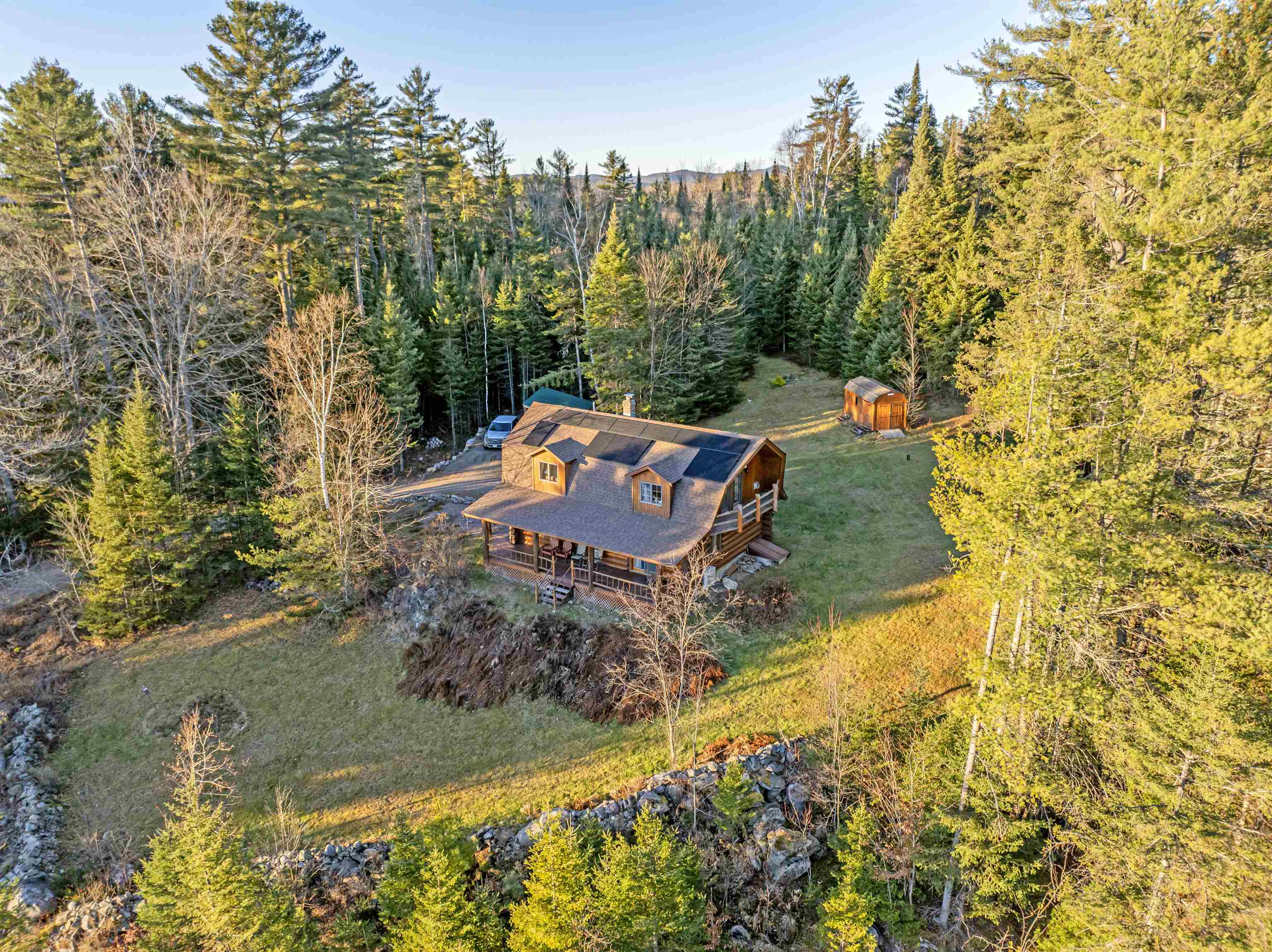 365 Whitefield Road Dalton, NH 03598 - Photo 20 of 21