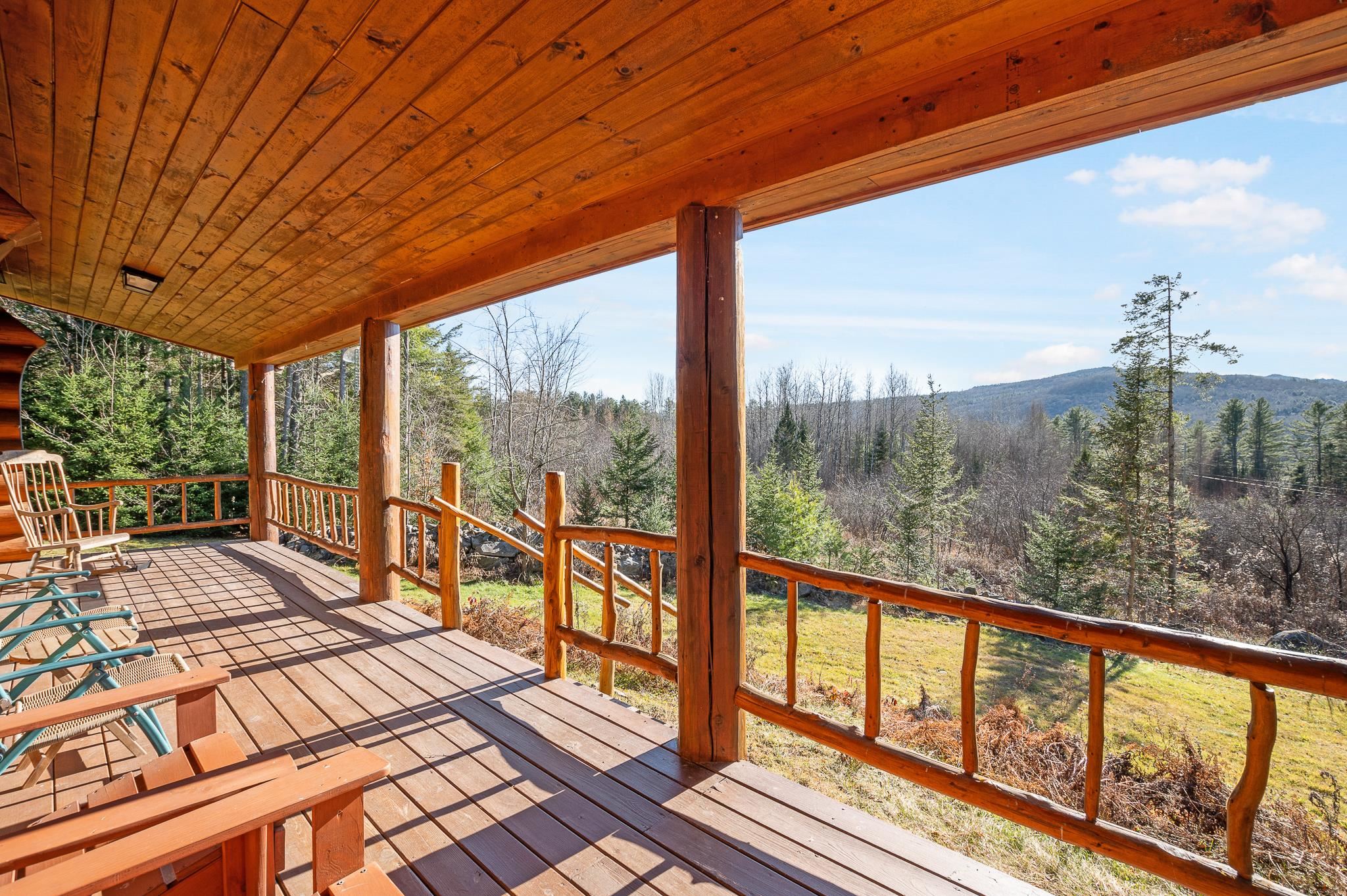 365 Whitefield Road Dalton, NH 03598 - Photo 3 of 21