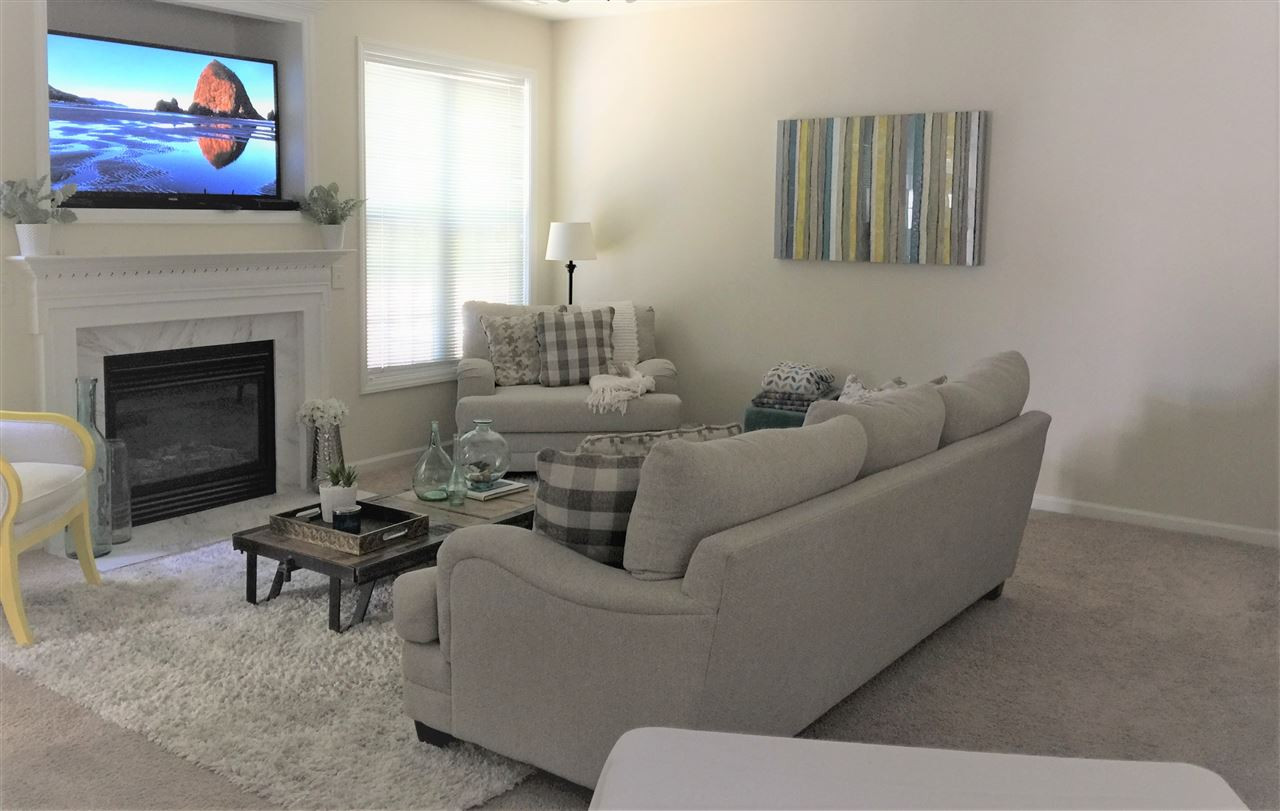 8621 Boysenberry Lane Raleigh, NC 27616 - Photo 9 of 14 Photo 9