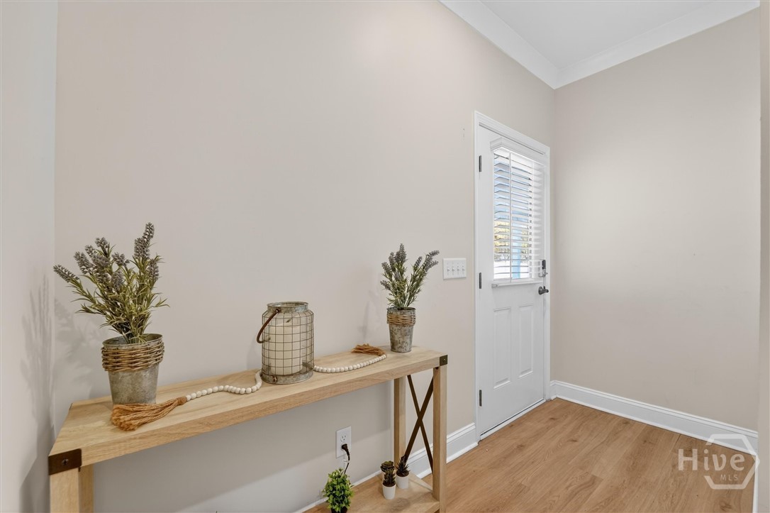 301 South Ash Street Springfield, GA 31329 - Photo 15 of 30 Gallery Image 15