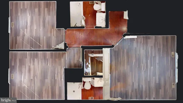 $359,900 | 2522 Regal Place, Waldorf, MD 20601