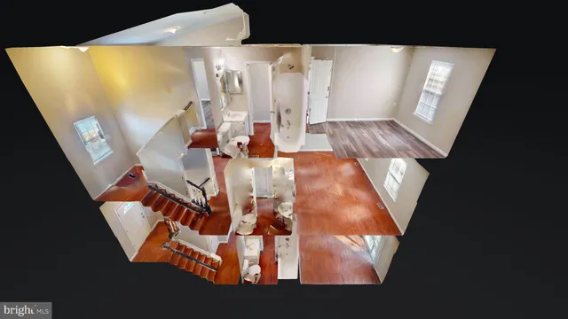 $359,900 | 2522 Regal Place, Waldorf, MD 20601