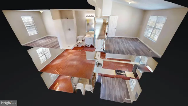 $359,900 | 2522 Regal Place, Waldorf, MD 20601