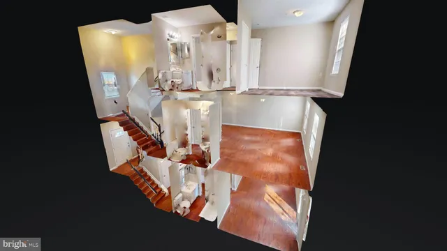 $359,900 | 2522 Regal Place, Waldorf, MD 20601