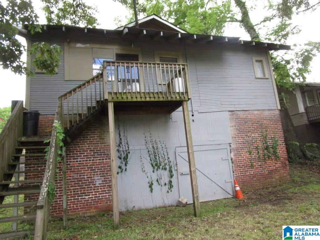 2348 22nd Street Southwest Birmingham, AL 35211 - Photo 28 of 28