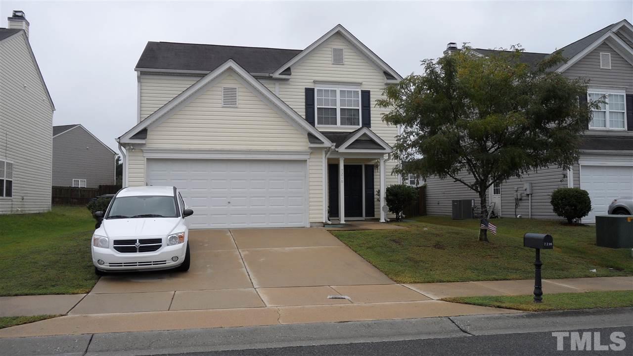 7216 Lowell Ridge Road Raleigh, NC 27616 - Photo 1 of 3 Gallery Image 1