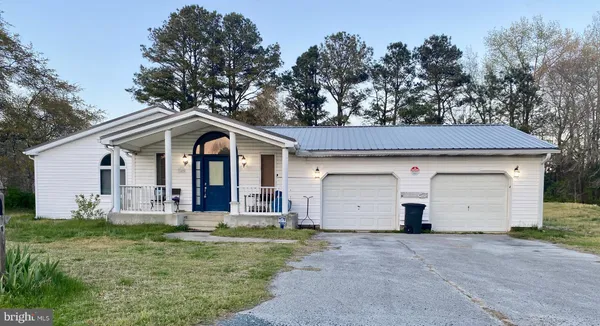 $225,000 | 25492 Elzey Brown Loop, Mardela Springs, MD 21837