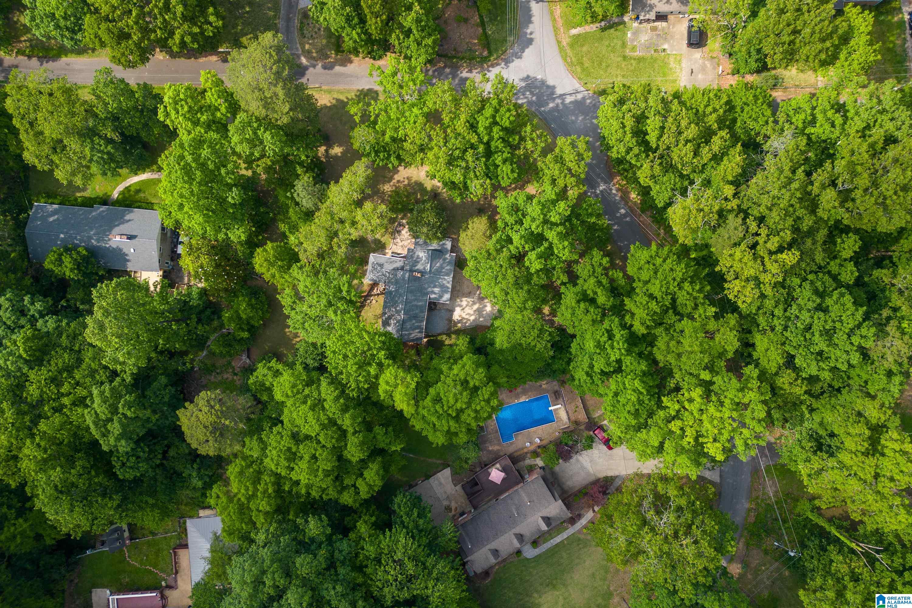 645 Ridge Road Birmingham, AL 35206 - Photo 34 of 38