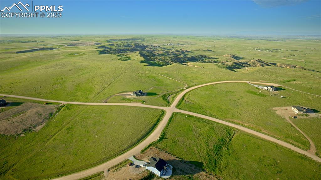2805 Solberg Court Peyton, CO 80831 - Photo 2 of 11