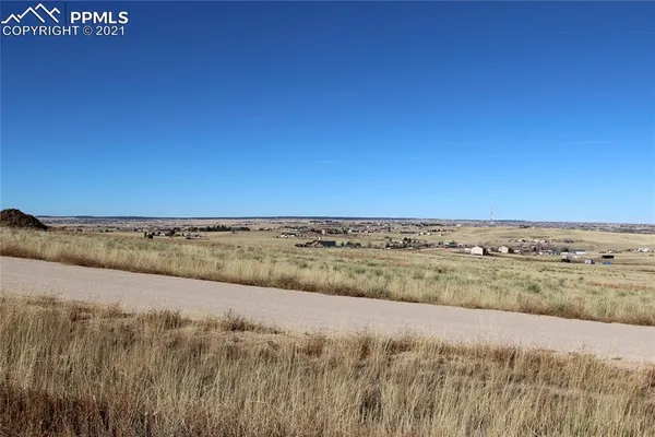 $250,000 | 2805 Solberg Court, Peyton, CO 80831