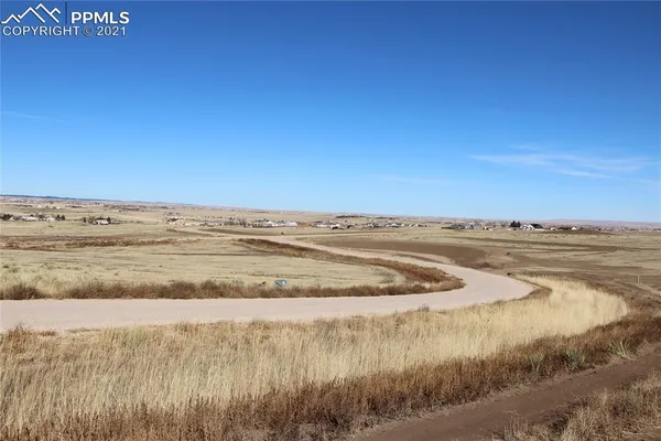 $250,000 | 2805 Solberg Court, Peyton, CO 80831