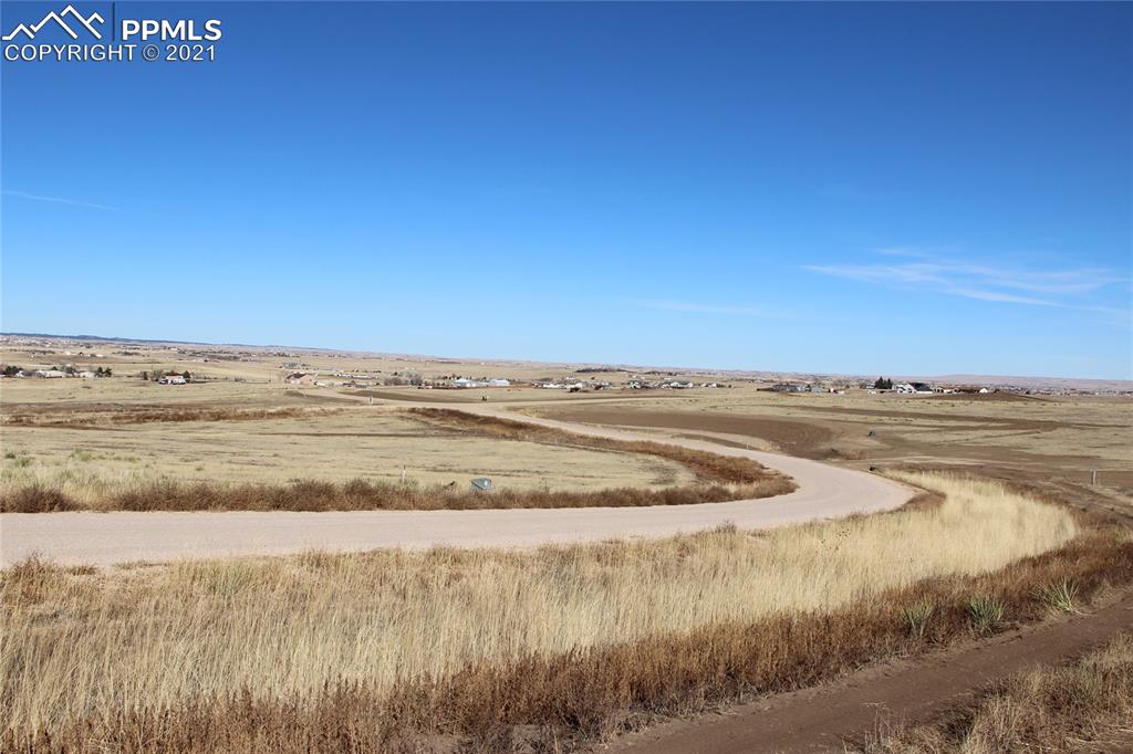 2805 Solberg Court Peyton, CO 80831 - Photo 5 of 11