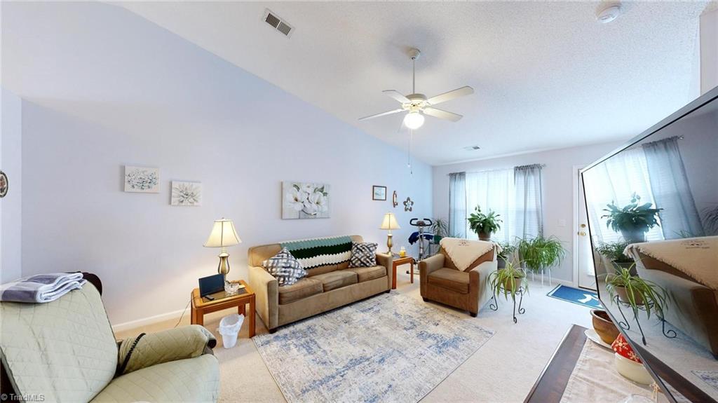 2849 WaterStone Loop High Point, NC 27265 - Photo 11 of 24 Living Room
