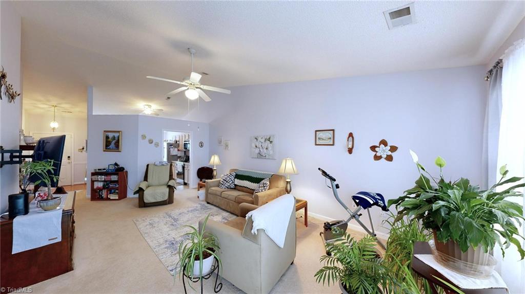 2849 WaterStone Loop High Point, NC 27265 - Photo 8 of 24 Living Room