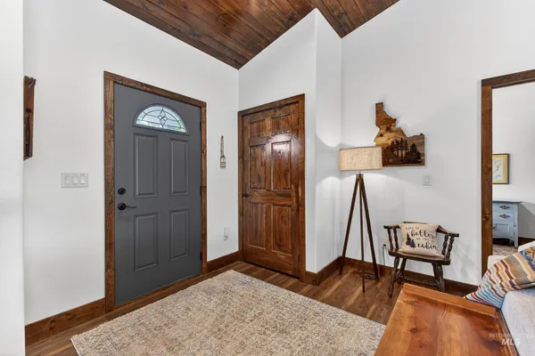 $699,000 | 29 Grand Fir Drive, Donnelly, ID 83615