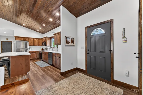 $699,000 | 29 Grand Fir Drive, Donnelly, ID 83615