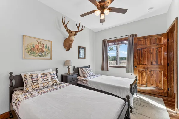 $699,000 | 29 Grand Fir Drive, Donnelly, ID 83615