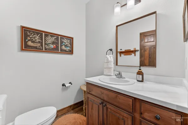 $699,000 | 29 Grand Fir Drive, Donnelly, ID 83615