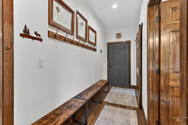 $699,000 | 29 Grand Fir Drive, Donnelly, ID 83615