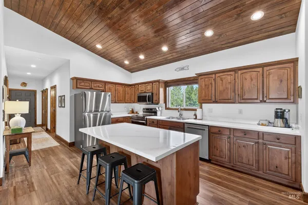 $699,000 | 29 Grand Fir Drive, Donnelly, ID 83615