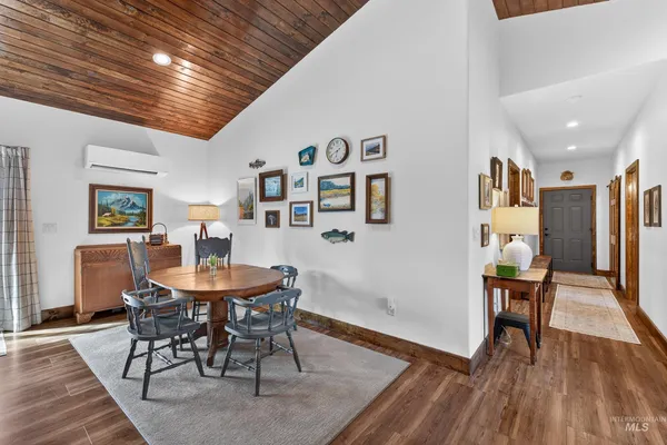 $699,000 | 29 Grand Fir Drive, Donnelly, ID 83615