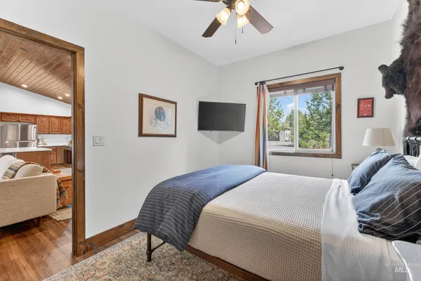 $699,000 | 29 Grand Fir Drive, Donnelly, ID 83615