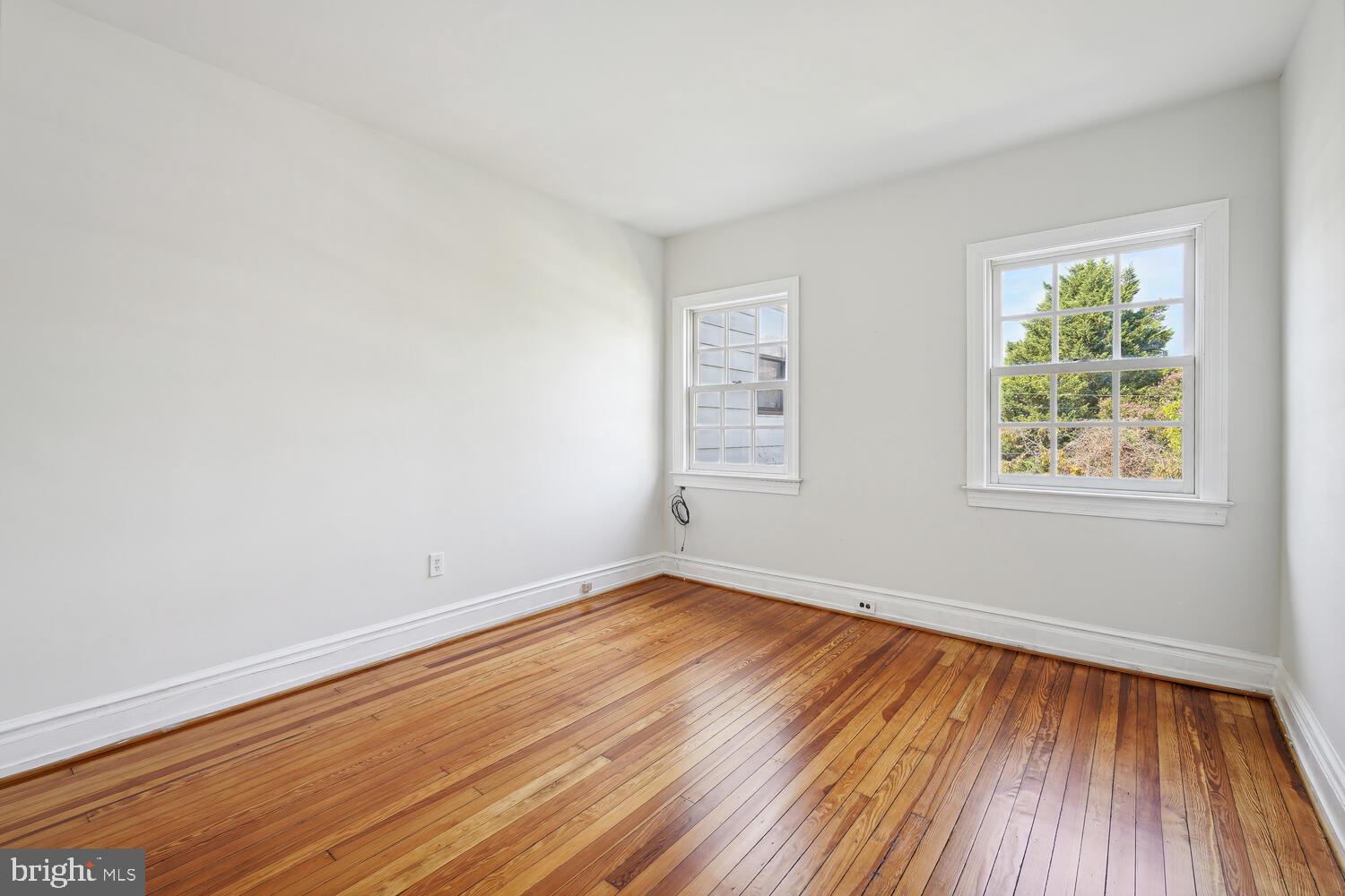 2714 27th Street Northwest Washington, DC 20008 - Photo 22 of 39 4th of 4 bedrooms.