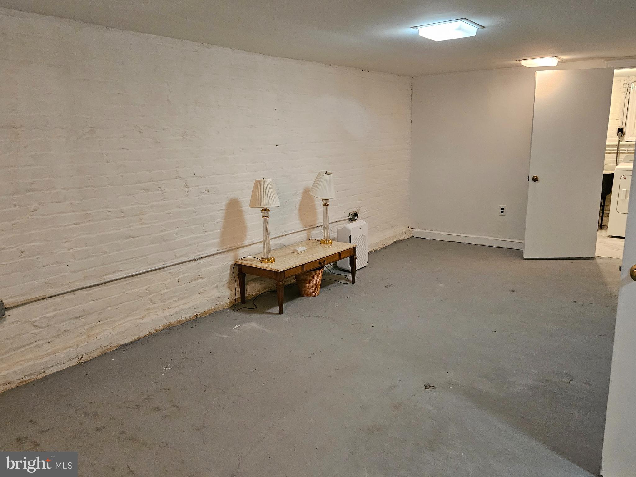 2714 27th Street Northwest Washington, DC 20008 - Photo 23 of 39 Basement