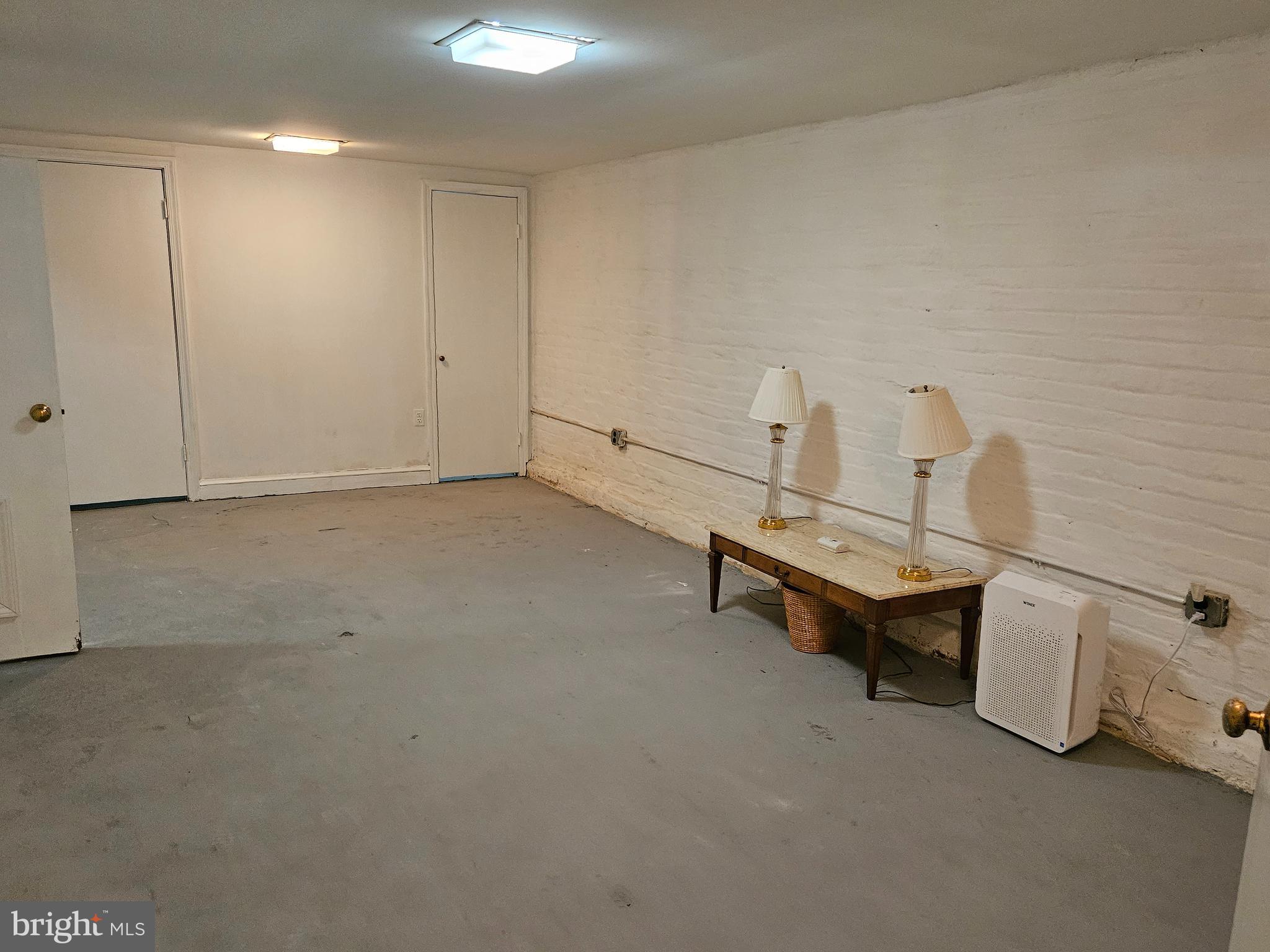 2714 27th Street Northwest Washington, DC 20008 - Photo 24 of 39 Basement