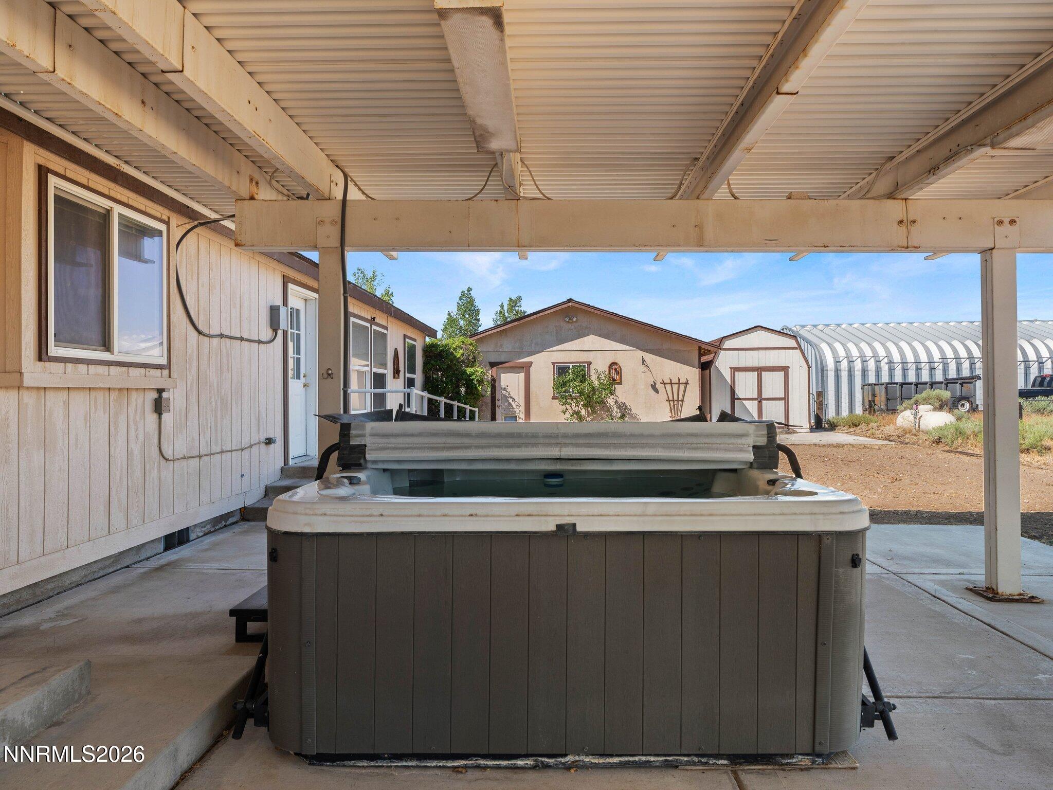 4900 Range Land Road Reno, NV 89510 - Photo 36 of 54 4900 Range Land Rd-139