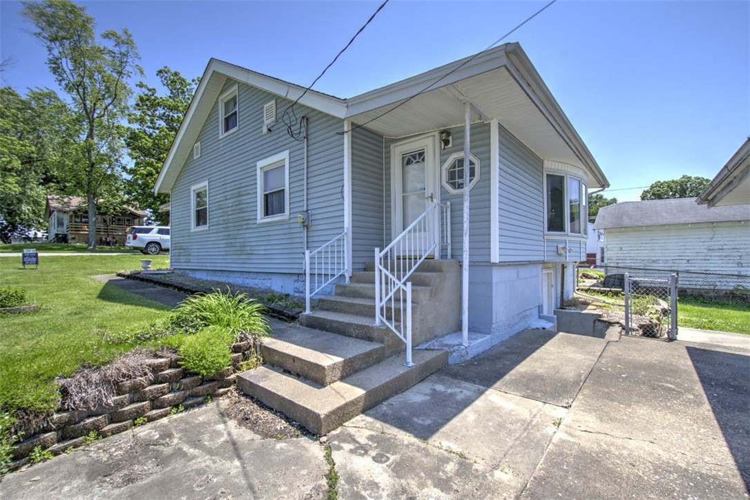 665 North 34th Street Decatur, IL 62521 - Photo 23 of 29 Gallery Image 23