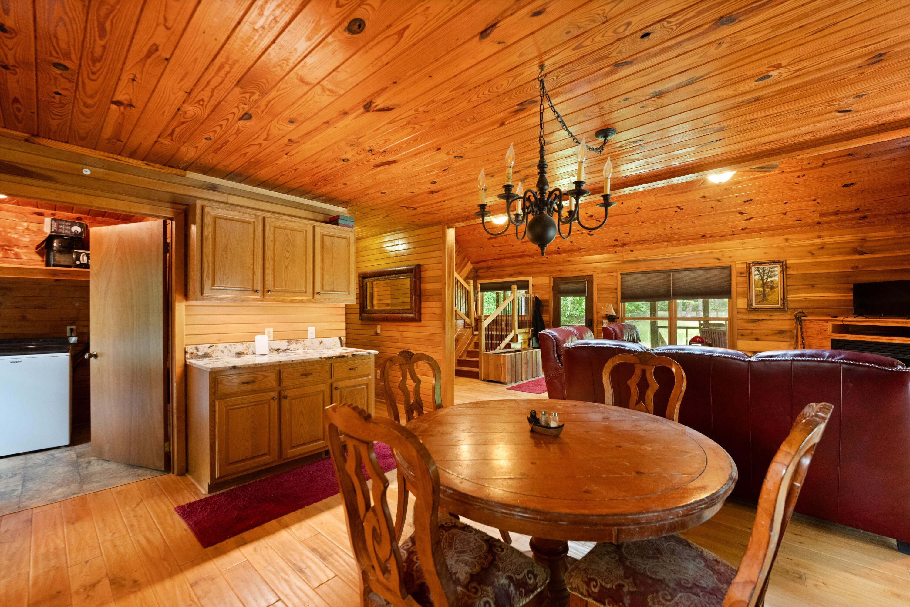 92 Mount Laurel Road Pikeville, TN 37367 - Photo 19 of 43 DSC00336