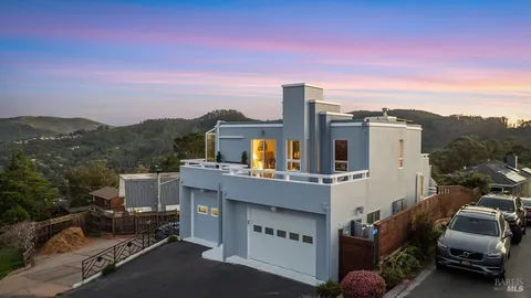 $1,595,000 | 1217 Waterview Drive, Mill Valley, CA 94941