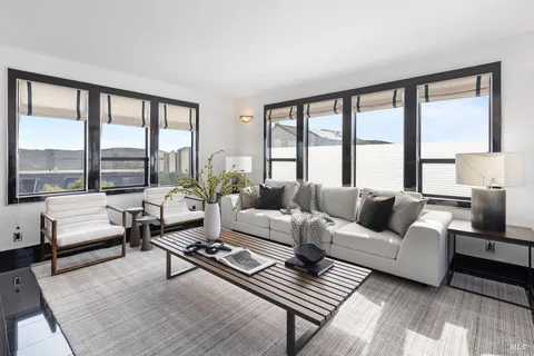 $1,595,000 | 1217 Waterview Drive, Mill Valley, CA 94941