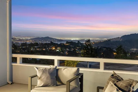 $1,595,000 | 1217 Waterview Drive, Mill Valley, CA 94941